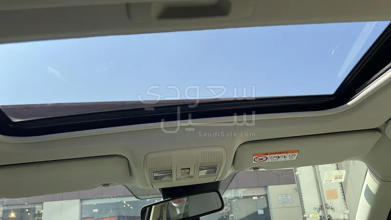 2019 مازدا سي اكس 5 سقنتشر