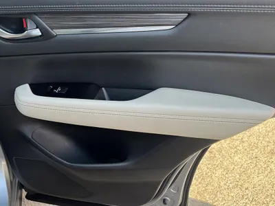 2019 مازدا سي اكس 5 سقنتشر