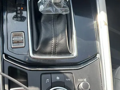 2019 مازدا سي اكس 5 سقنتشر