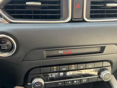 2019 مازدا سي اكس 5 سقنتشر