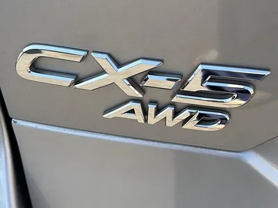 2019 مازدا سي اكس 5 سقنتشر