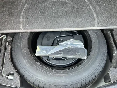 2019 مازدا سي اكس 5 سقنتشر