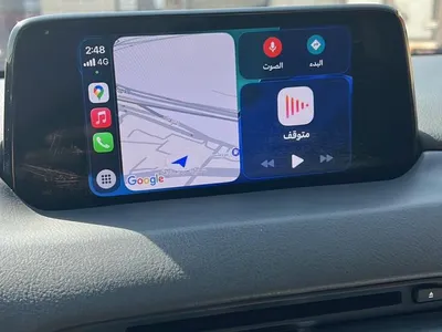 2019 مازدا سي اكس 5 سقنتشر