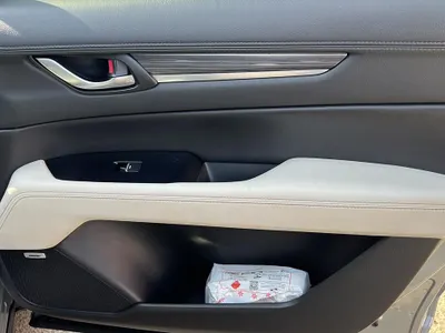 2019 مازدا سي اكس 5 سقنتشر