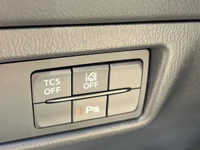 2019 مازدا سي اكس 5 سقنتشر