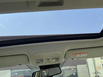 2019 مازدا سي اكس 5 سقنتشر