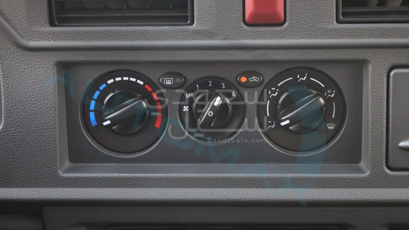 2025 سي ام سي فريكا