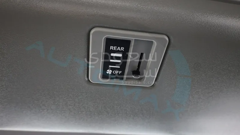 2025 سي ام سي فريكا