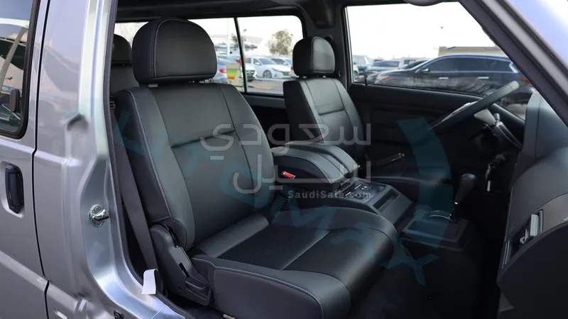 2025 سي ام سي فريكا