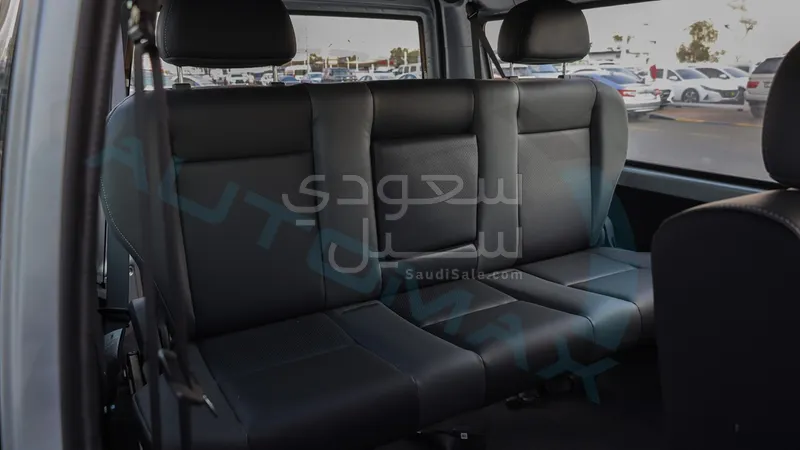 2025 سي ام سي فريكا