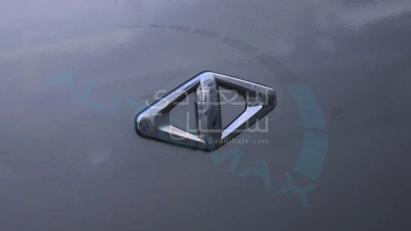 2025 سي ام سي فريكا