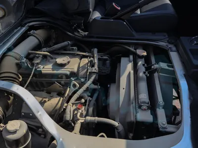 2025 سي ام سي فريكا