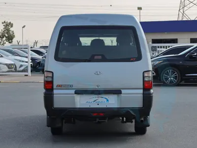 2025 سي ام سي فريكا