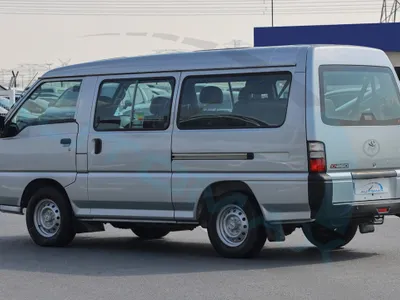 2025 سي ام سي فريكا