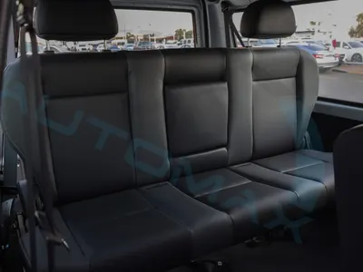 2025 سي ام سي فريكا