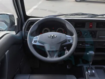 2025 سي ام سي فريكا