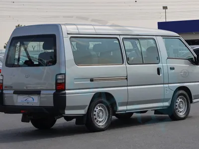 2025 سي ام سي فريكا