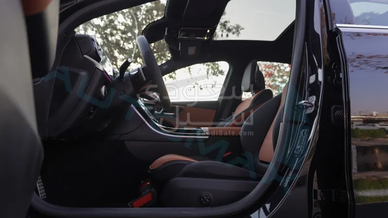 2026 مرسيدس - بنز سي 200