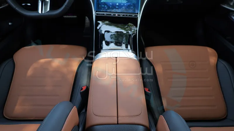 2026 مرسيدس - بنز سي 200