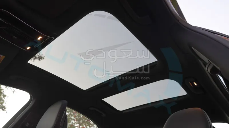 2026 مرسيدس - بنز سي 200