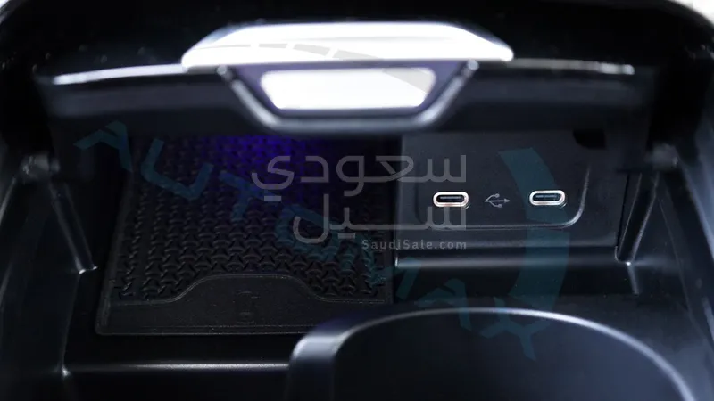 2026 مرسيدس - بنز سي 200