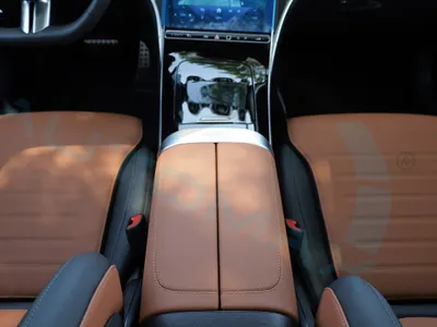 2026 مرسيدس - بنز سي 200