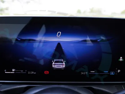 2026 مرسيدس - بنز سي 200