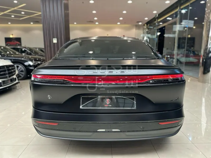 2025 لوسيد اير بيور