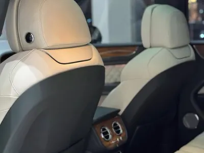 2021 بنتلي بنتايجا