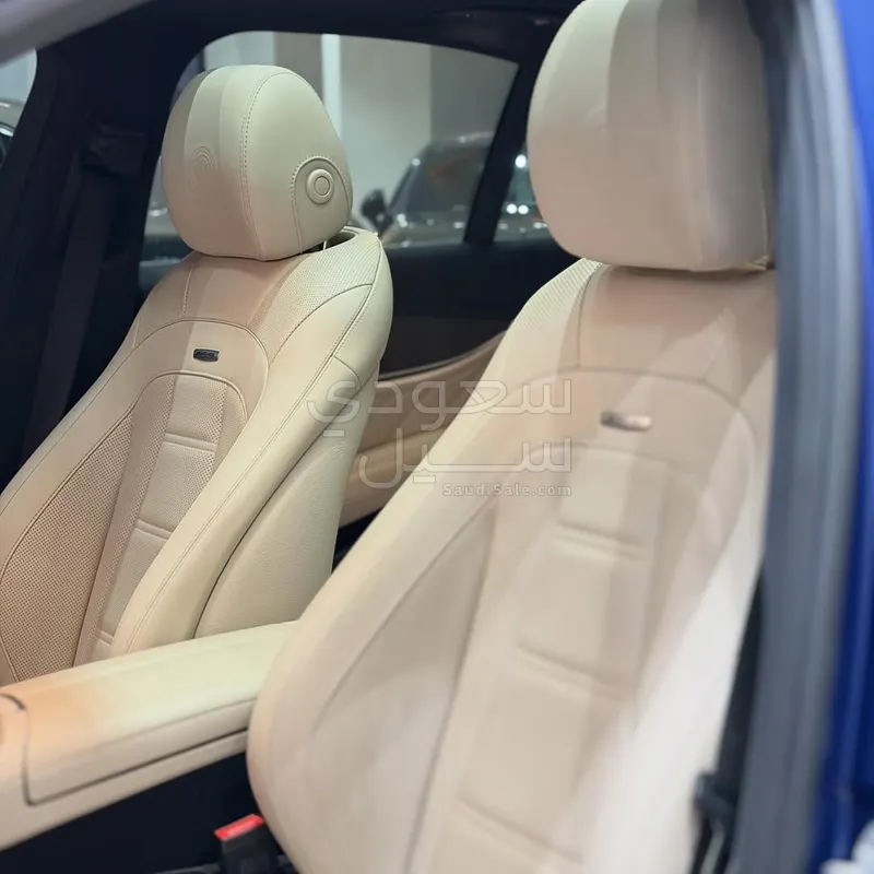 2021 مرسيدس - بنز إي 63إس أي إم جي