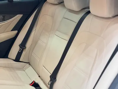 2021 مرسيدس - بنز إي 63إس أي إم جي