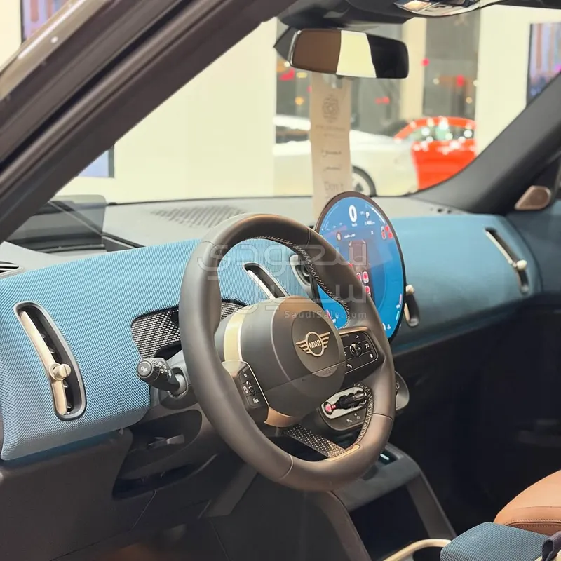 2024 ميني كونتري مان