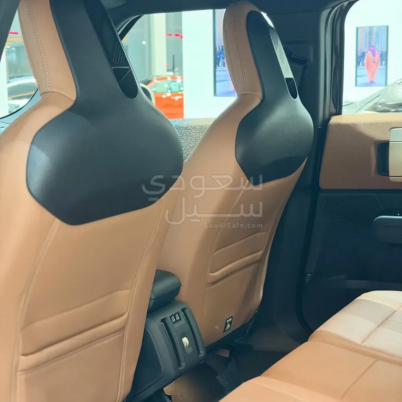 2024 ميني كونتري مان