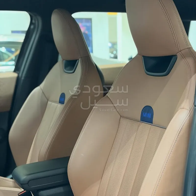 2024 ميني كونتري مان