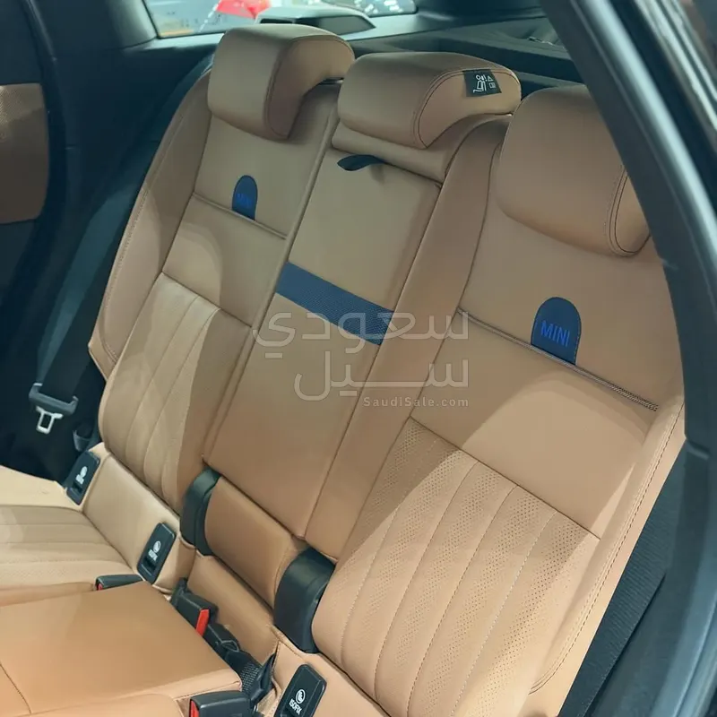 2024 ميني كونتري مان