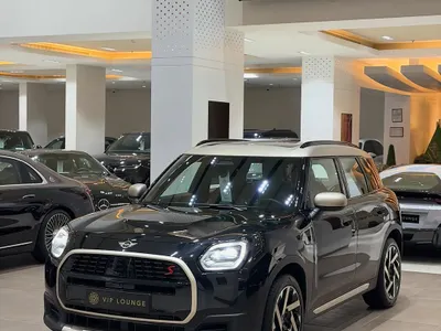 2024 ميني كونتري مان