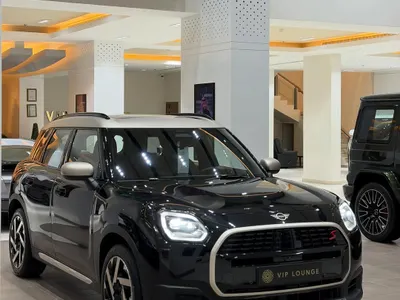 2024 ميني كونتري مان