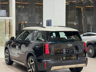 2024 ميني كونتري مان