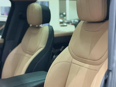 2025 لاند روفر رينج روفر سبورت اتش اس اي