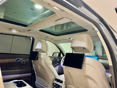 2024 جينيسيس جي في 80