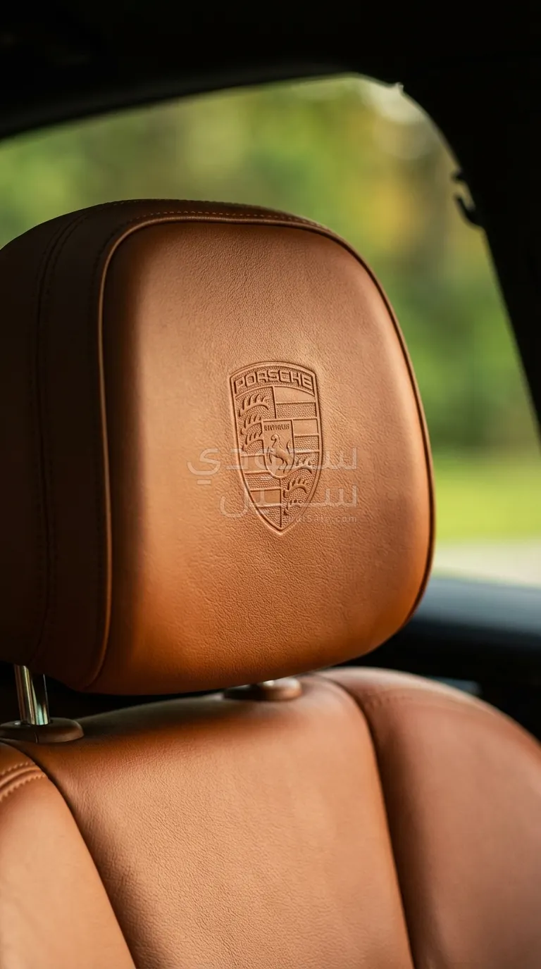 2021 بورش ماكان اس