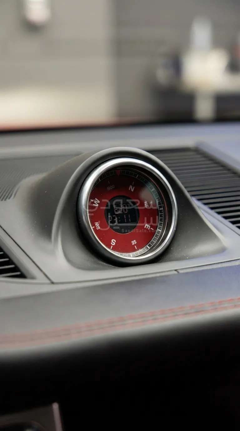 2021 بورش ماكان اس