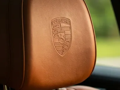 2021 بورش ماكان اس