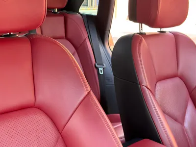 2021 بورش ماكان اس