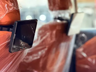 2023 نيسان باترول بلاتينيوم