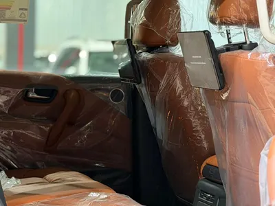 2023 نيسان باترول بلاتينيوم