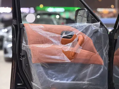 2023 نيسان باترول بلاتينيوم