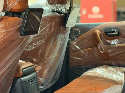 2023 نيسان باترول بلاتينيوم