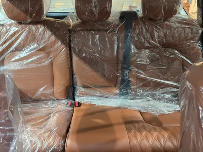 2023 نيسان باترول بلاتينيوم