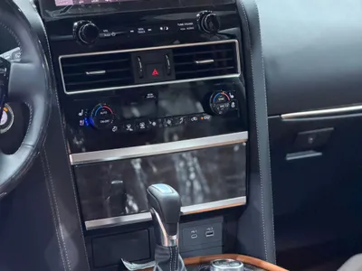 2023 نيسان باترول بلاتينيوم